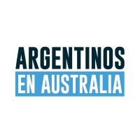 Argentinos en Australia logo - Similar company to Viva Australia Internacional