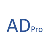 AD Pro logo - Similar company to Gitmax