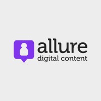 Allure Digital Content logo - Similar company to High Expert