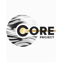 Core Project AB logo - Similar company to Core Projects And Technologies Limited