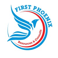 First Phoenix Resources & Consults logo - Similar company to C. Charles Resources Limited