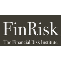 The Financial Risk Institute (FinRisk) logo - Similar company to Financial Risk Hub