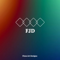 Flexo Jet designs logo - Similar company to Oraask