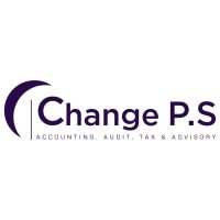 Change P.S logo - Similar company to Bc Hr Associate