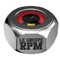 Le Groupe RPM logo - Similar company to Lafco Tooling Inc.