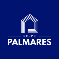 Grupo Palmares logo - Similar company to J