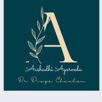 Aushadhi Ayurveda logo - Similar company to The Arogyam Ayurveda