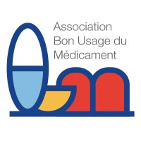 Association Bon Usage du Médicament logo - Similar company to Société Francaise De Pharmacologie Et De Thérapeutique