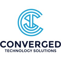 CONVERGED TECHNOLOGY SOLUTIONS LIMITED logo - Similar company to Reserved Consultancy