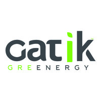 Gatik Greenergy Pvt Ltd logo - Similar company to Deshkal Networks | Ginternet