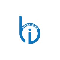 İnform Bilişim logo - Similar company to A