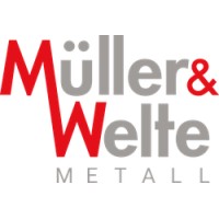 Metall GmbH Müller & Welte logo - Similar company to 2K-Trade Spółka Z Ograniczoną Odpowiedzialnością