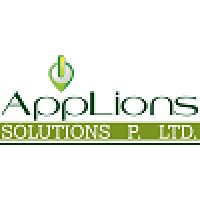 Applions Solutions P. Ltd.