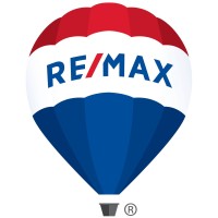 RE/MAX Totaal Makelaars 010 & More logo - Similar company to Punt Makelaars