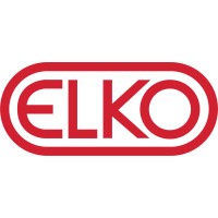 ELKO AS logo - Similar company to Plejd