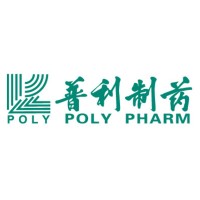 Hainan Poly Pharm Co. Ltd. logo - Similar company to Rdr Taichi Pvt Ltd  Www.Rdrtc.Com