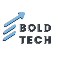 Bold Tech logo - Similar company to Bold Technology