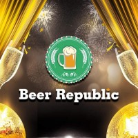 Beer Republic logo - Similar company to The Brewmaster