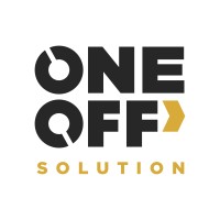 One-Off Solution Group logo - Similar company to 255 Handling Engineering & Controls