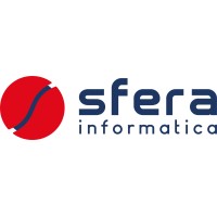 Sfera Informatica logo - Similar company to Recdati - Recupero Dati