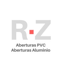 RZ Aberturas logo - Similar company to Rz Servicios Marítimos