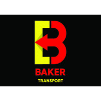 Baker Transport logo - Similar company to Mbl Connect
