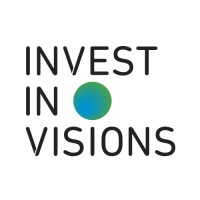 Invest in Visions logo - Similar company to Eb – Sustainable Investment Management (Eb-Sim)