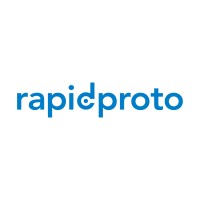 RapidProto logo - Similar company to Rapid Proto Tech