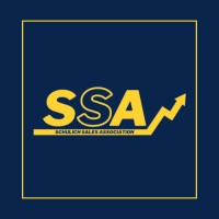 Schulich Sales Association logo - Similar company to York Ace