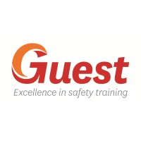 Guest-Safety logo - Similar company to Sdis 87
