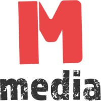 M Media logo - Similar company to M Media (M)