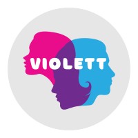 Violett_Belgium logo - Similar company to Utsopi