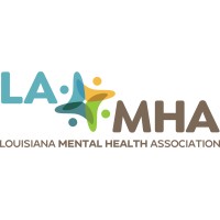 Louisiana Mental Health Association