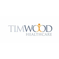 Tim Wood Healthcare Ltd logo - Similar company to Phoenix Osteopathy