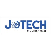 JOTECH MULTISERVICES logo - Similar company to Studio Tecnico Zanin