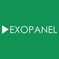 Exopanel logo - Similar company to Scp