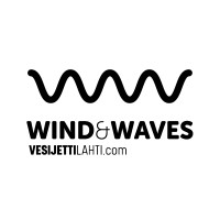 Wind & Waves Finland logo - Similar company to Inspiroiva Creative