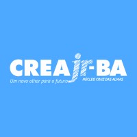 Crea Jr - BA Núcleo Cruz das Almas logo - Similar company to Crea Júnior Bahia