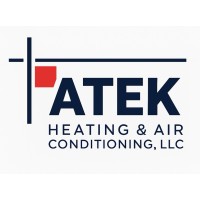 ATEK Heating & Air Conditioning, LLC. logo - Similar company to No Current Company