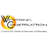 Westring Construction, LLC logo - Similar company to Beach Builders