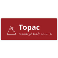 Topac Industry & Trade Co.,LTD logo - Similar company to E-Cloud Construction Network