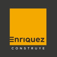 Enriquez Construye logo - Similar company to Borcom Sl