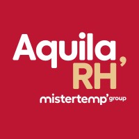 Aquila RH - La Pévèle (Avelin) logo - Similar company to Résinence