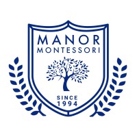 Manor Montessori School, Toronto logo - Similar company to The Learning Common School