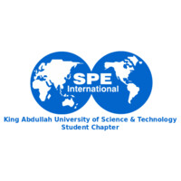 KAUST SPE Student Chapter logo - Similar company to Arma Kaust Student Chapter