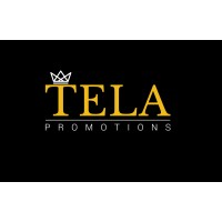 Tela Promotions logo - Similar company to Thrivers