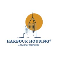 Harbour Housing® logo - Similar company to Double Optics Studio
