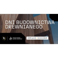 Dni Budownictwa Drewnianego logo - Similar company to Simpson Strong-Tie Pl