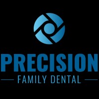 Precision Family Dental - Grand Rapids Holistic Dentist logo - Similar company to Mitten Kids Dentistry & Orthodontics