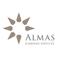 Almas Diamond Services DMCC logo - Similar company to Synova Sa